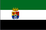 Bandera de Extremadura