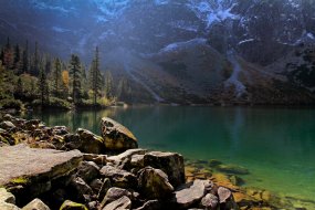 Montaas de Tatry