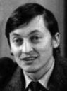 Anatoly Karpov