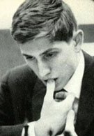 Bobby Fischer (EEUU)