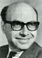 David Bronstein (URSS)