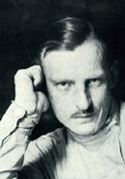 Alexander Alekhine