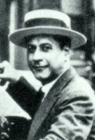 Jos Ral Capablanca