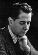 Jos Ral Capablanca