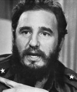 Fidel Castro