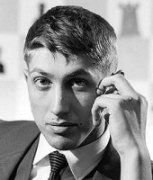 Bobby Fischer