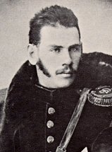 Lev Tolstoi