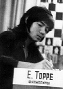 Eugenio Torre