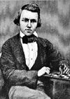 Paul Charles Morphy