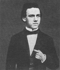 Paul Charles Morphy