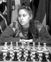 Judit Polgar