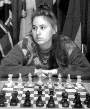 Judit Polgar