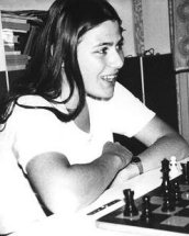 Zsuzsa Polgar