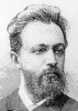 Mikhail Chigorin