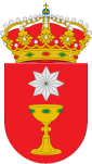 Escudo de Cuenca