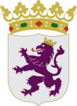 Escudo de Len