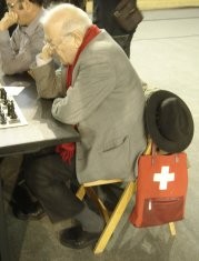 Viktor Korchnoi