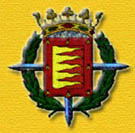 Escudo de Valladolid