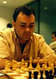 Alfonso Romero Holmes
