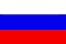 Bandera Rusia