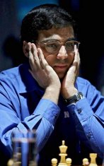 Viswanathan Anand