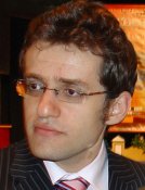 Levon Aronian