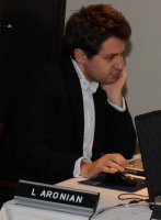 Levon Aronian