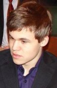 Magnus Carlsen