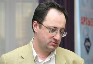 Boris Gelfand