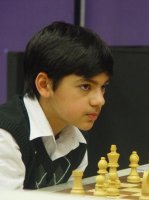 Anish Giri