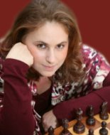 Judit Polgar