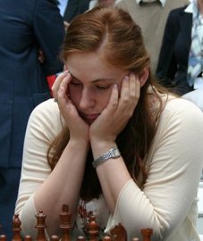 Judit Polgar