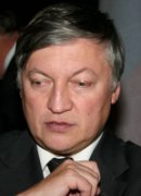 Anatoly Karpov