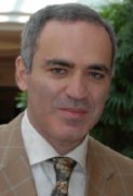 Gary Kasparov