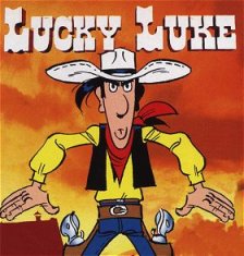 Lucky Luke