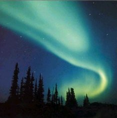 Aurora boreal