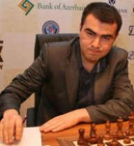 Mamedyarov