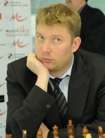 Alexei Shirov