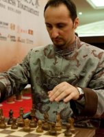 Veselin Topalov