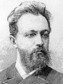 Mikhail Chigorin