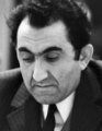 Tigran Petrosian