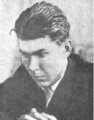 Nikolai Riumin