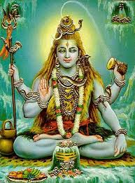Diosa Shiva