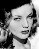 Lauren Bacall