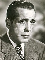 Humphrey Bogart