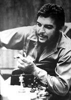 Ernesto 'Che' Guevara