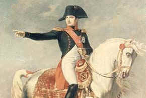 Napolen Bonaparte