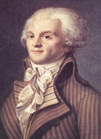 Maximilien de Robespierre (Francia), poltico