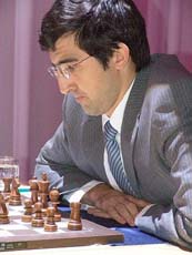 Vladimir Kramnik