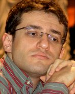 Levon Aronian, el gran triunfador del torneo